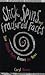 Image of Slick Spins and Fractured Facts