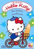 Revue TF1 Vidéo  / Hello Kitty - Vol.2 : Les Petites marchandes