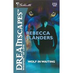 Wolf In Waiting (Reader's Choice)