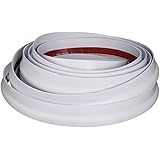AP Products 018-314 White Economy Rubber Slide-Out Seal