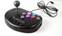 PS3 Real Arcade Mini Fighting Stick