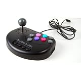 Bestselling joysticks joysticks PS3 Real Arcade Mini Fighting Stick Accessory joysticks