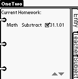 OneTwo downloadable Software