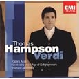 Verdi: Opera Arias
