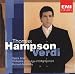 Verdi: Opera Arias
