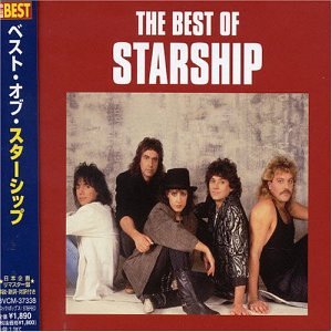 CD-Charts  Search : Best of Starship