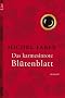 Das karmesinrote Bl�tenblatt: Roman