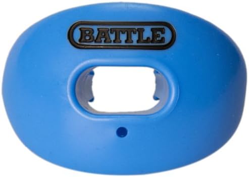 Battle Oxygen Lip Protector Mouthguard