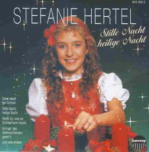Produkt-Bild: Fr&ouml;hliche Weihnachten mit Stefanie Hertel