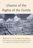 Charter of the rights of the family