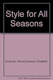 Style for all seasons