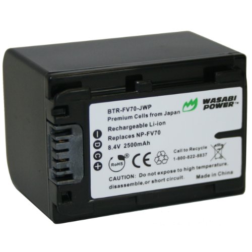 review Kinamax BTR-FV70-J-03