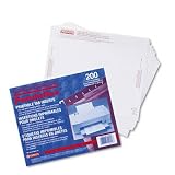 ESSELTE PENDAFLEX CORP. / Laser/ink jet printable hanging file folder tab inserts, 1/3 cut, 3-1/2w, 200/pk / ESS42090 / Sold as 1 Pack / Mfr Part # 42090 \*/ Laser/ink jet printable hanging file folde