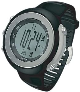 Nike Oregon Series Digital Super Watch WA0024-001