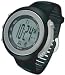 Nike Oregon Series Digital Super Watch - Black/Black - WA0024-001