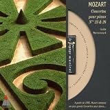 Mozart: Piano Concerto Nos. 23 & 26