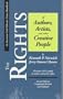 The Rights of Authors, Artists, and other Creative People, Second Edition: A Basic Guide to the Legal Rights of Authors and Artists (ACLU Handbook)