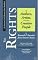 The Rights of Authors, Artists, and other Creative People, Second Edition: A Basic Guide to the Legal Rights of Authors and Artists (ACLU Handbook)