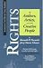 The Rights of Authors, Artists, and other Creative People, Second Edition: A Basic Guide to the Legal Rights of Authors and Artists (ACLU Handbook)