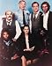 Hill Street Blues 12x16 Color Photo or Canvas Print (Veronica Hamel Daniel J. Travant...