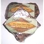 Raw African Black Soap - 4 oz. by Nijha's Naturals