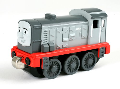 Childrens Toyshop  Toys : Take Along Thomas & Friends - Dennis