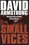 Small Vices (A&B Crime S.)
