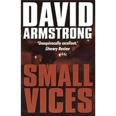 Small Vices (A&B Crime)