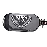 NXE Elevation 2008 Tank Cover 68 Ci - Avalanche Grey