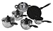 Swift Stylus 61 5 Piece Pan Set