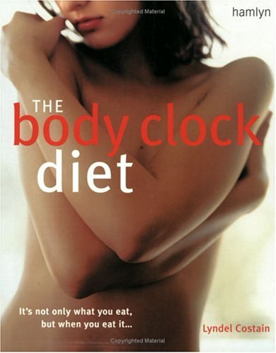  : The Body Clock Diet