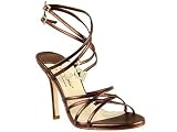 Baby Phat - Baby Phat Foil Sandal