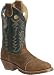 Double H DH1571 Brown Buckaroo Western Boots