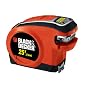 Black & Decker BDTM250 Laser Tape Measure