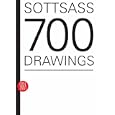 Sottsass: 700 Drawings