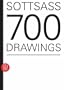 Sottsass: 700 Drawings