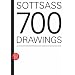 Sottsass: 700 Drawings