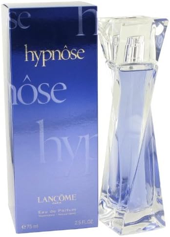 L A N C O M E Hypnose Perfume Eau De Parfum For Women 2.5 oz.75 ml. [WP] Free! Lempicka EDT Pour Homme 0.04 oz