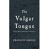 Vulgar Tongue