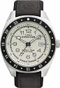 Timex Men's View World Time Watch #T41151