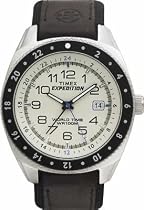 Timex Men's View World Time Watch #T41151