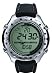 Suunto X-Lander Wrist-Top Computer Watch with Altimeter, Barometer, Compass, and Chronograph (Positive Face)