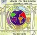 Classical Music : Larsen: Missa Gaia: Mass for the Earth / Paulus: Echoes Between the Silent Peaks / Barber: Twelfth Night / To Be Sung on the Water