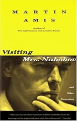 Visiting Mrs. Nabokov and Other Excursions