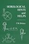 Horological Hints and Helps