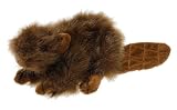Jakks Pacific Small Classic Plush Beaver