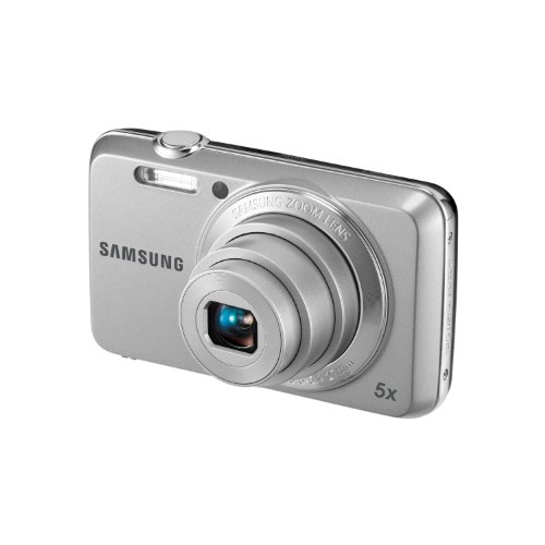 Samsung ES80 Digital Camera