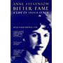 Bitter Fame: A Life of Sylvia Plath (Penguin Non-fiction)