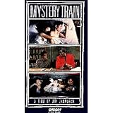 Mystery Train [VHS]