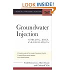Groundwater Injection (McGraw-Hill Professional Engineering) by Fred Bloetscher, Albert Muniz, and Gerhardt Witt